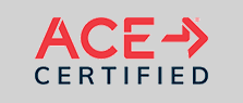 ACE-Certified